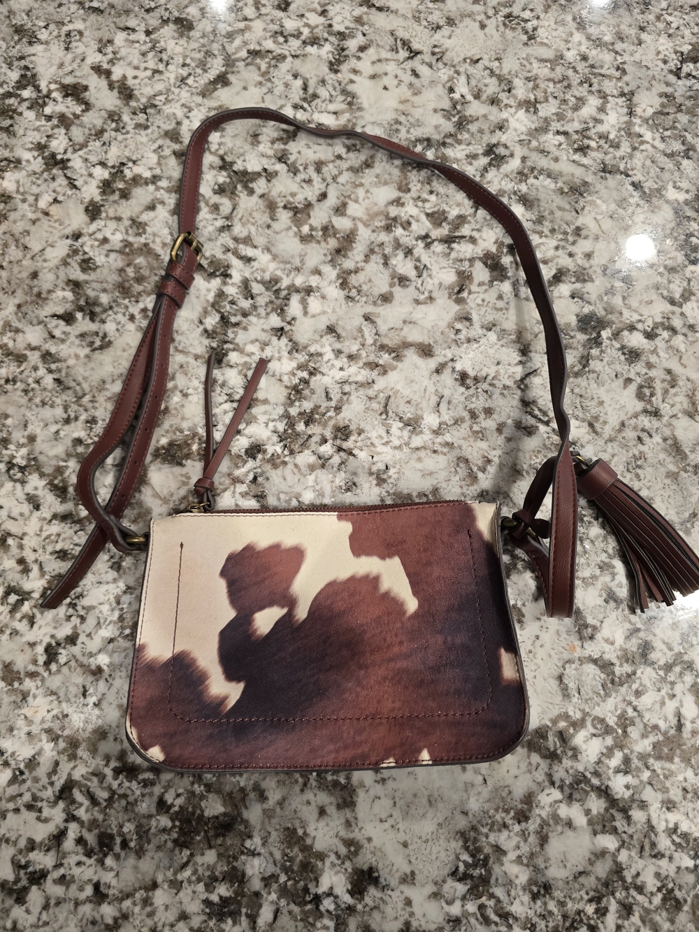 Sonoma Crossbody Bag